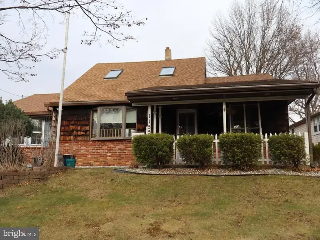 1155 Regina Ave, BENSALEM