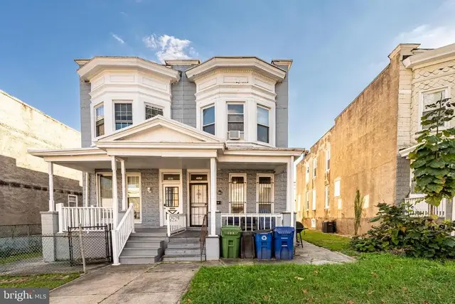 705 E 41st St, Baltimore