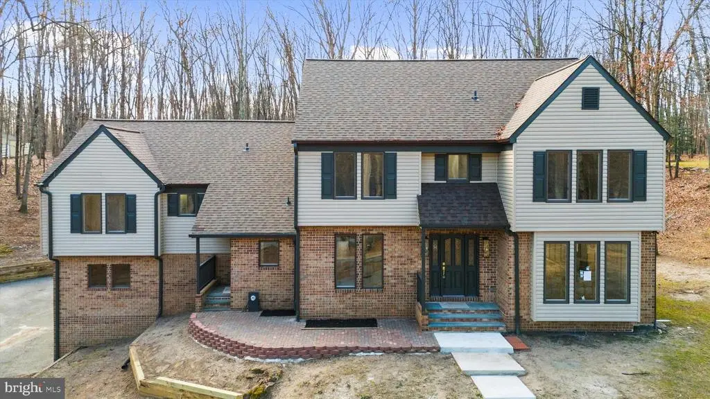 1439 Dicus Mill Rd, Severn