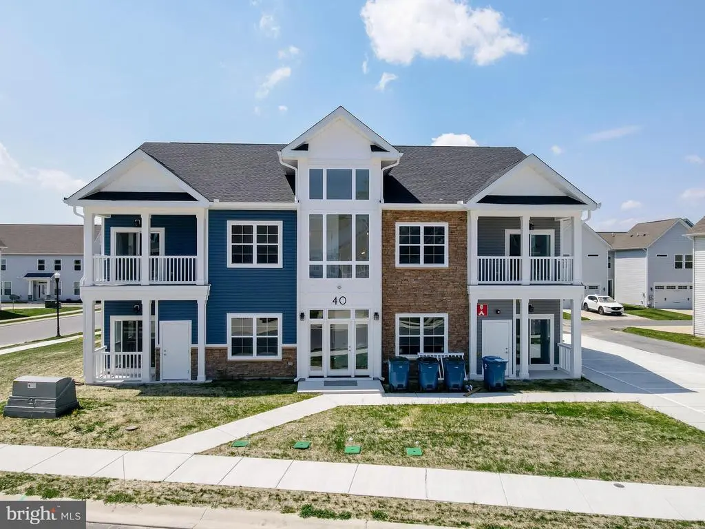 14 Bowers Dr #1, OCEAN VIEW