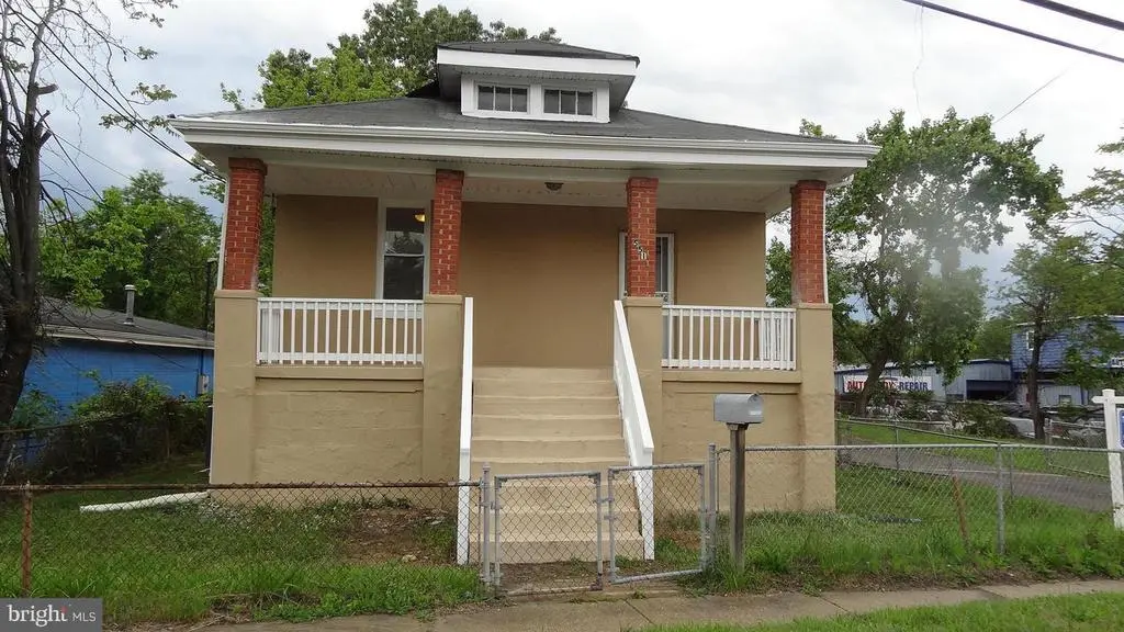 5516 Sheriff Rd, CAPITOL HEIGHTS