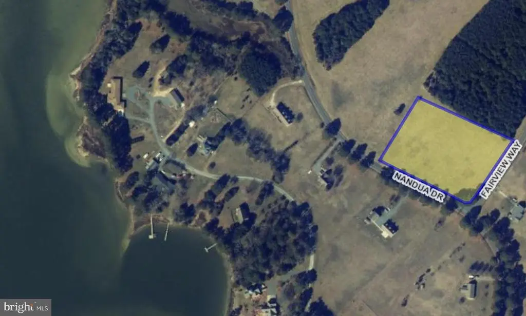 Lot #6 Nandua Dr, PAINTER