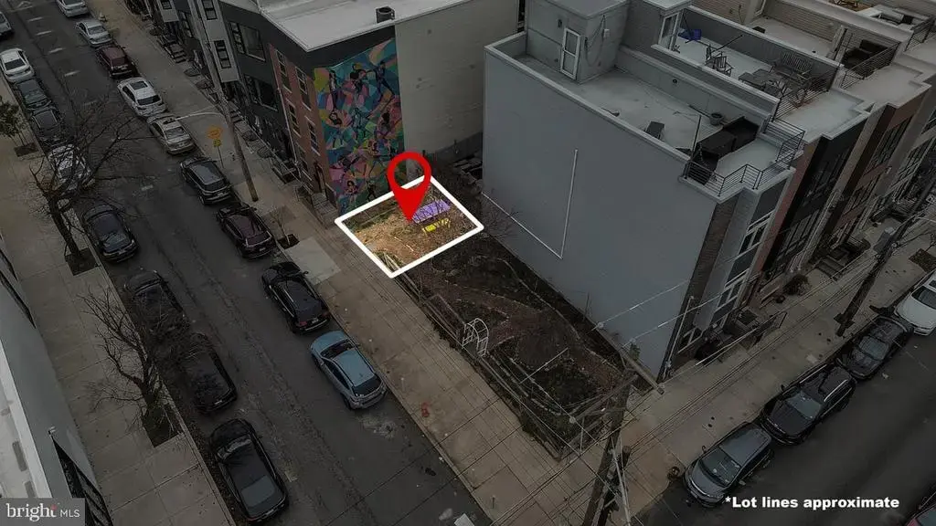 1407 N Howard St, PHILADELPHIA