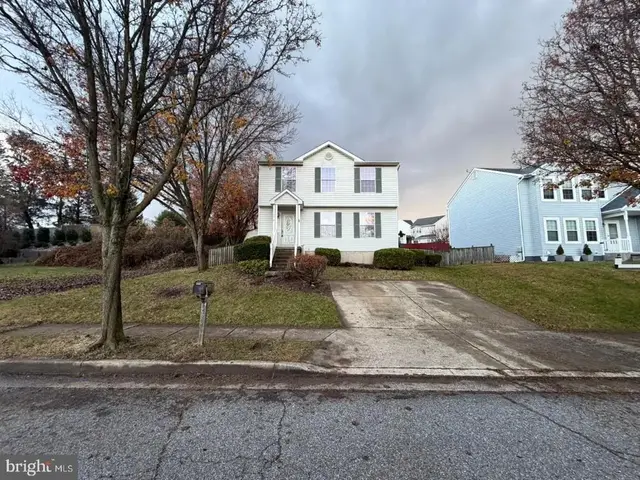 9404 Horn Ave, Baltimore