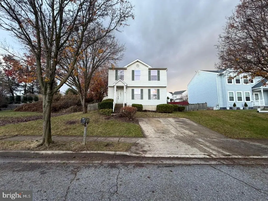 9404 Horn Ave, Baltimore