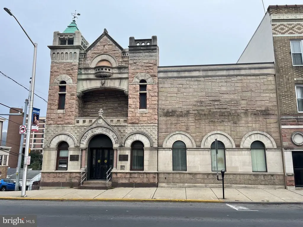 260 Sunbury St, MINERSVILLE