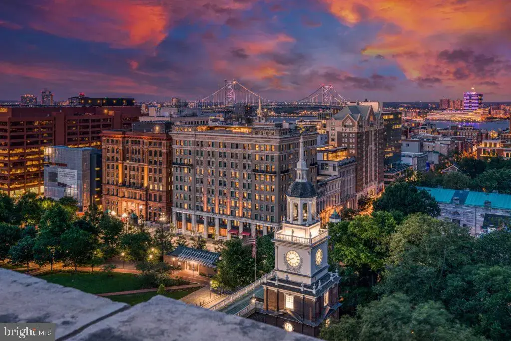 150 S Independence Mall W #418, PHILADELPHIA
