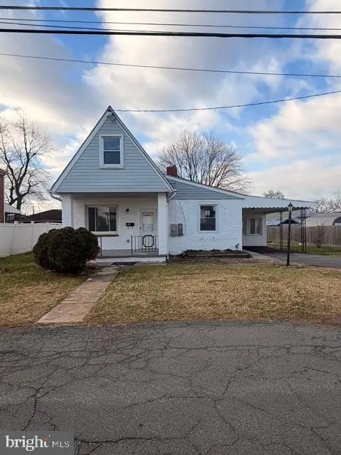 8323 Bear Creek Dr, Baltimore