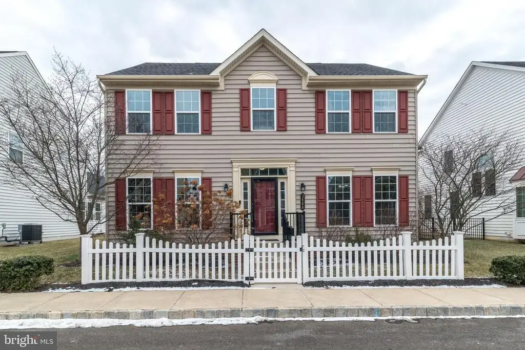 3688 Christopher Day Rd, DOYLESTOWN