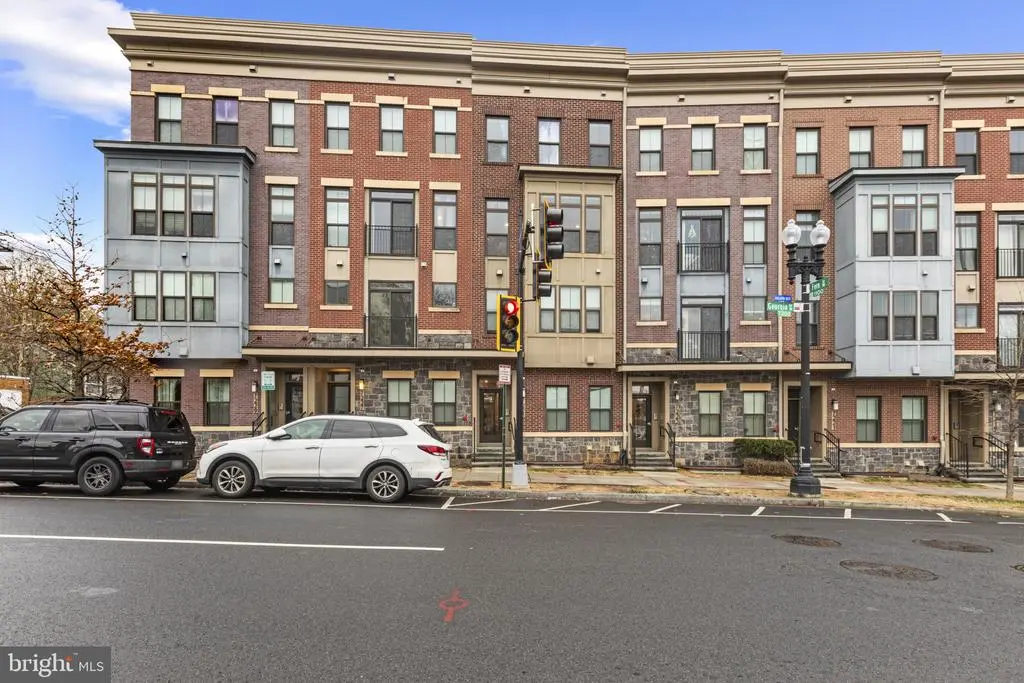 7225 Georgia Ave Nw #16-c, Washington