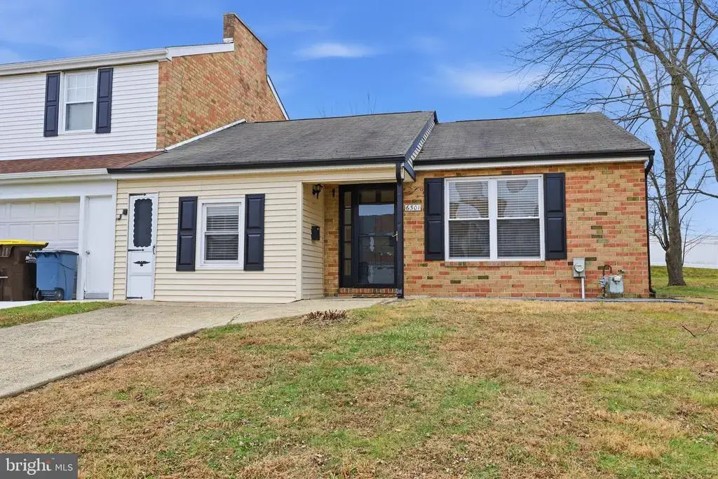 6301 Powder Horn Ct, BENSALEM