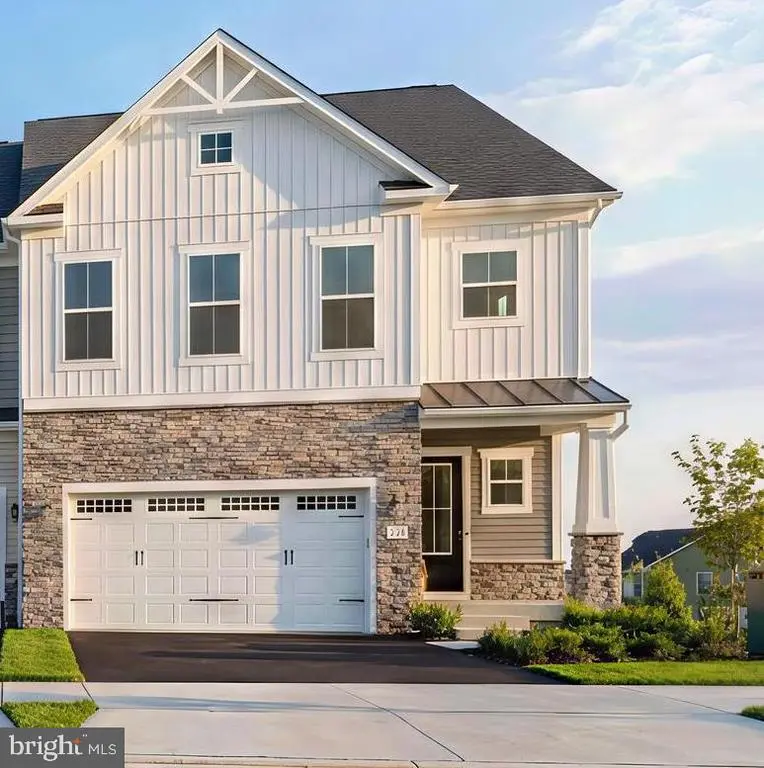 1158 Potomac View Pkwy, Brunswick