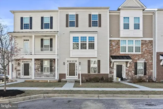 2817 Shearwater Ln, Frederick