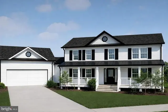 12343 Long Green Pike, Glen Arm