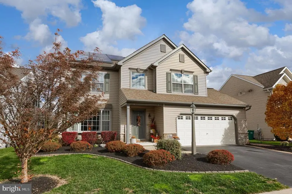 1337 Heatherwood Dr, MOUNT JOY