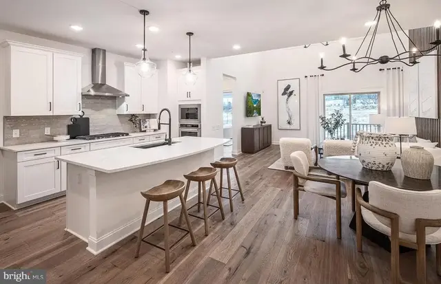 1003 Marquis Ln #northbrook Model, Jamison
