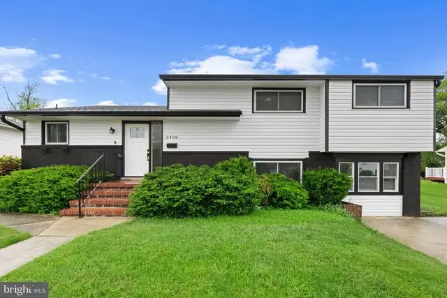 3408 Croydon Rd, Gwynn Oak