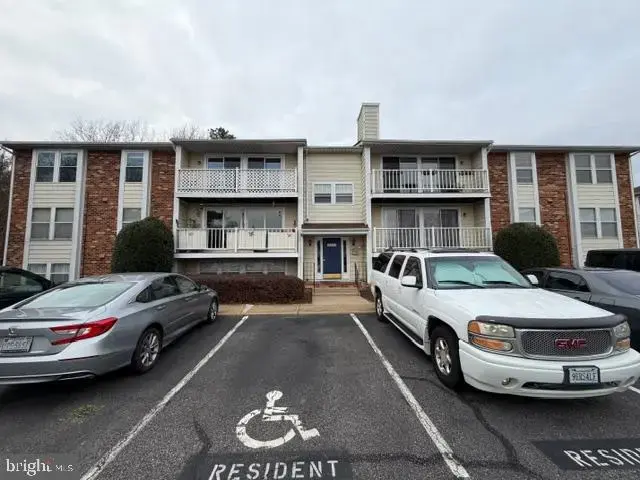 8416-12 Oconnor Ct #ul-4, Henrico