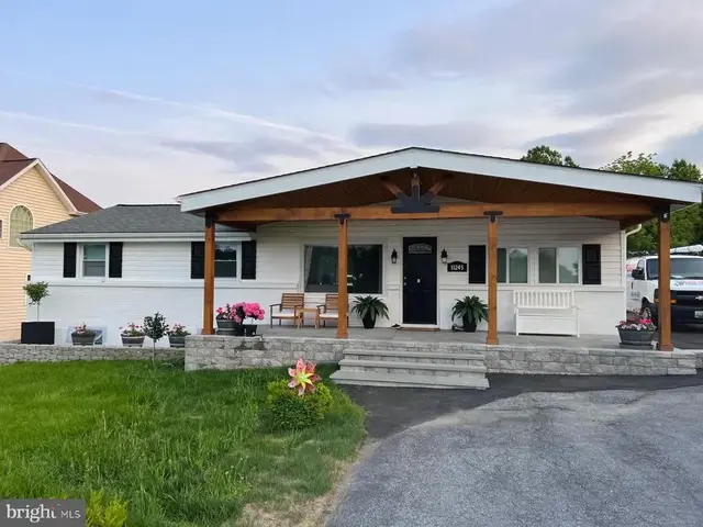 11245 Old Frederick Rd, Marriottsville