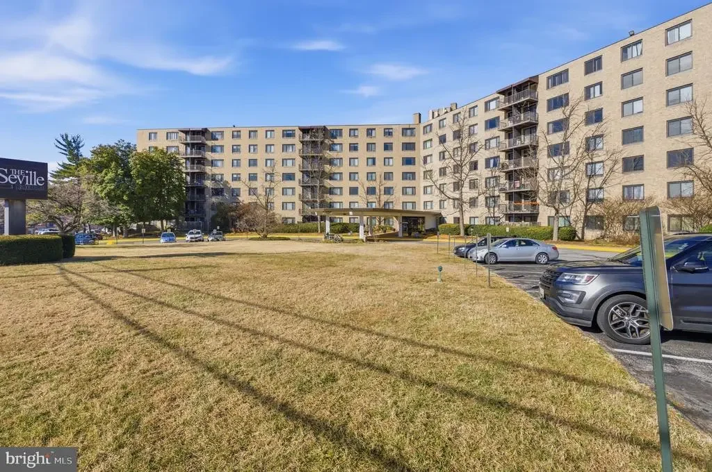 3450 Toledo Ter #609, Hyattsville