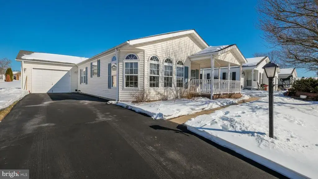 309 Blackberry Cir, NEW HOPE