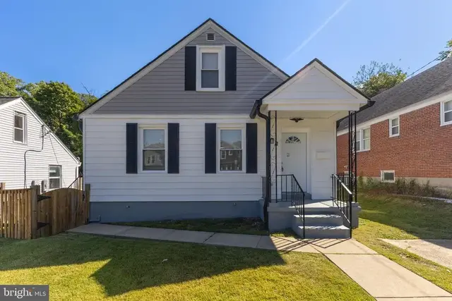 119 Symington Ave, Catonsville