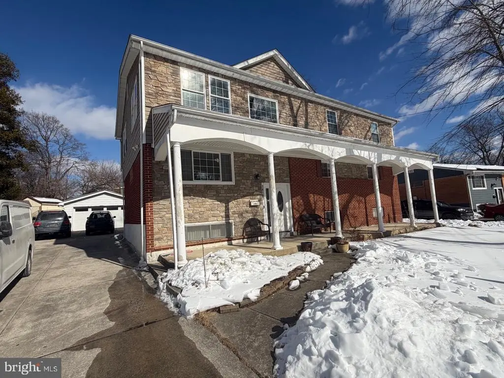 14107 Oakvale St, ROCKVILLE