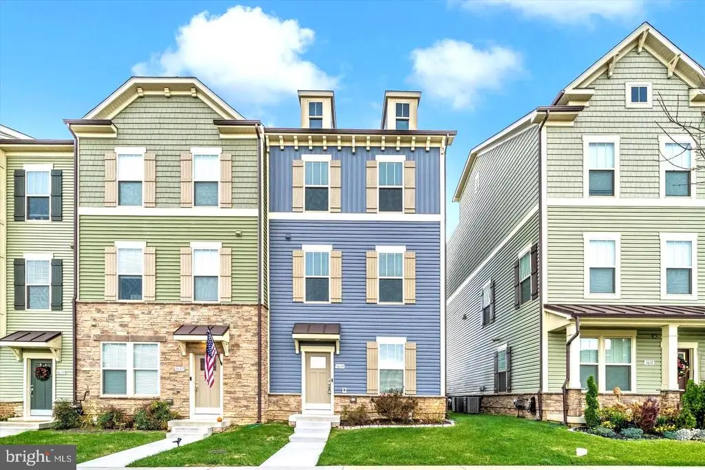 3635 Stone Barn Dr, Frederick