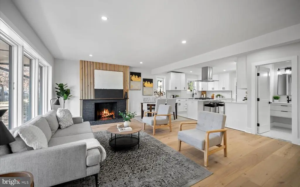 6605 3rd St Nw, WASHINGTON