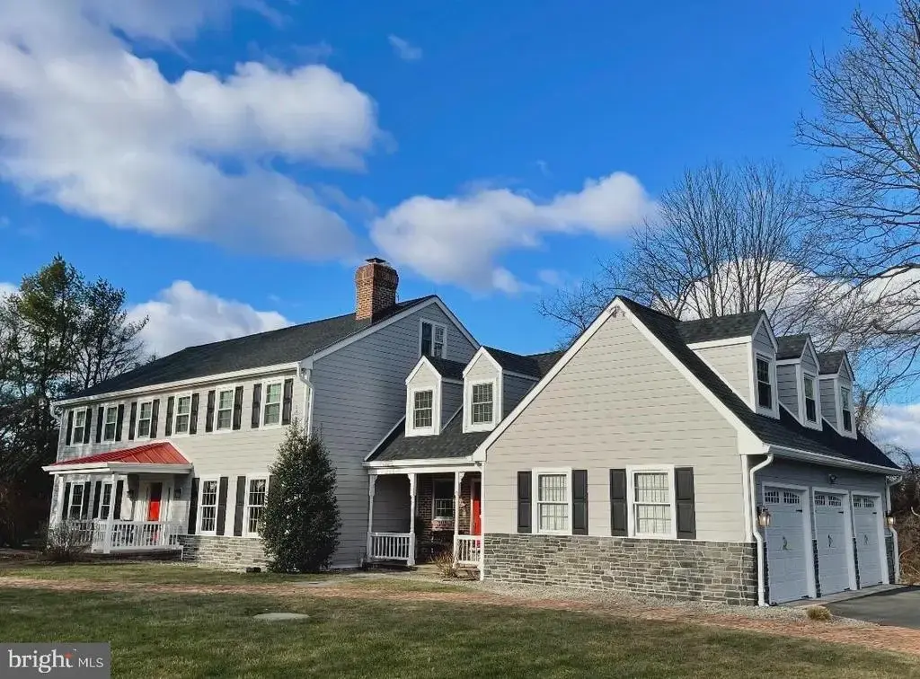 5957 Shetland Dr, DOYLESTOWN