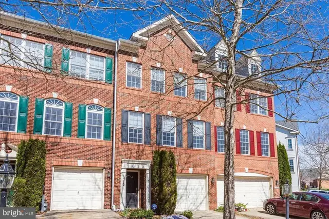 11044 Birchtree Ln #26, Laurel