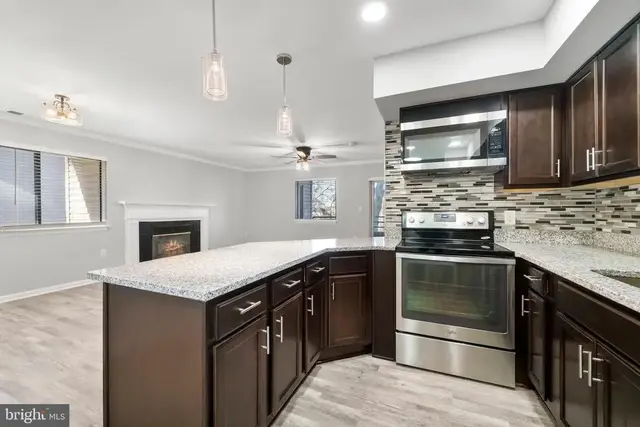 8103-d Greenspring Way #8103-d, Owings Mills