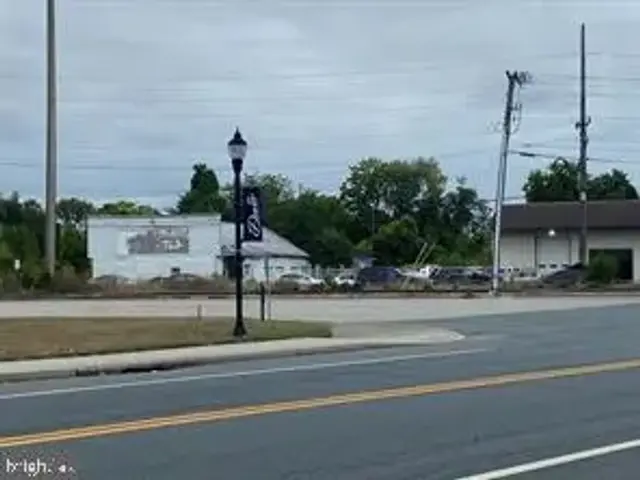 222 Railroad Ave, Dover