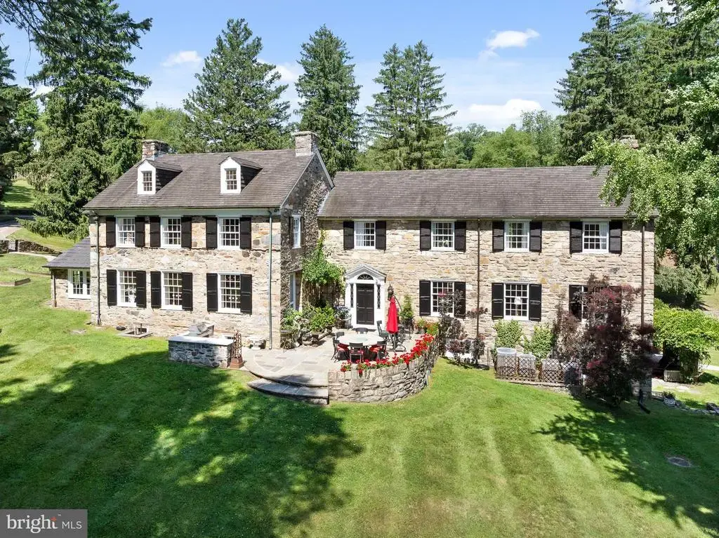 1740 Lenape Rd, WEST CHESTER