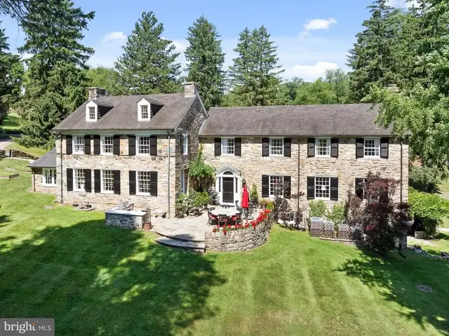1740 Lenape Rd, West Chester
