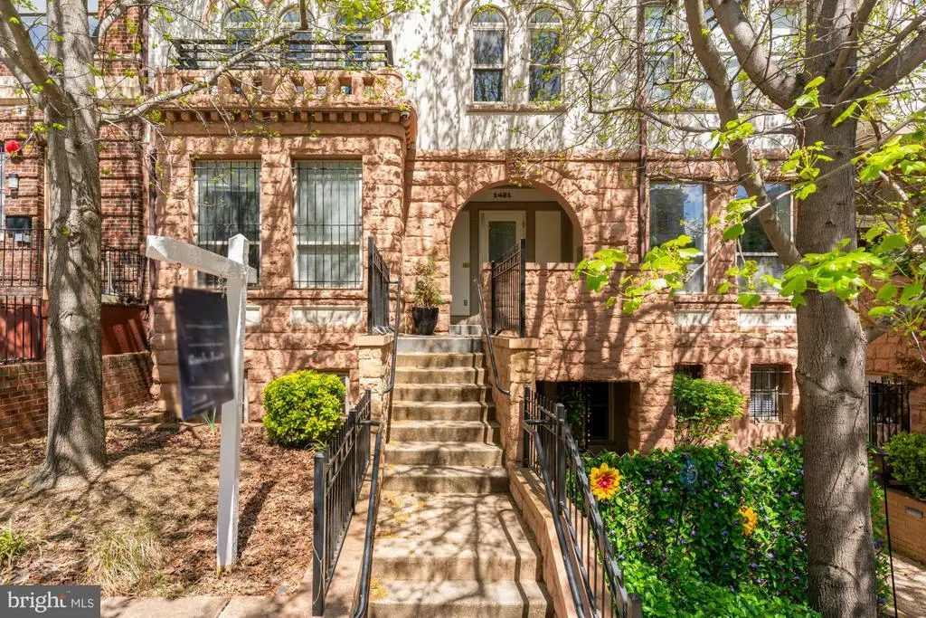 1421 Chapin St Nw #102, WASHINGTON