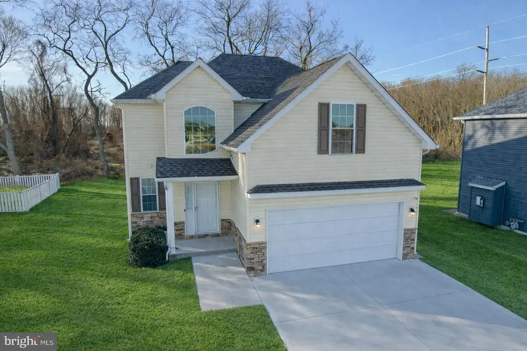 127 Black Cherry Dr, CAMDEN WYOMING