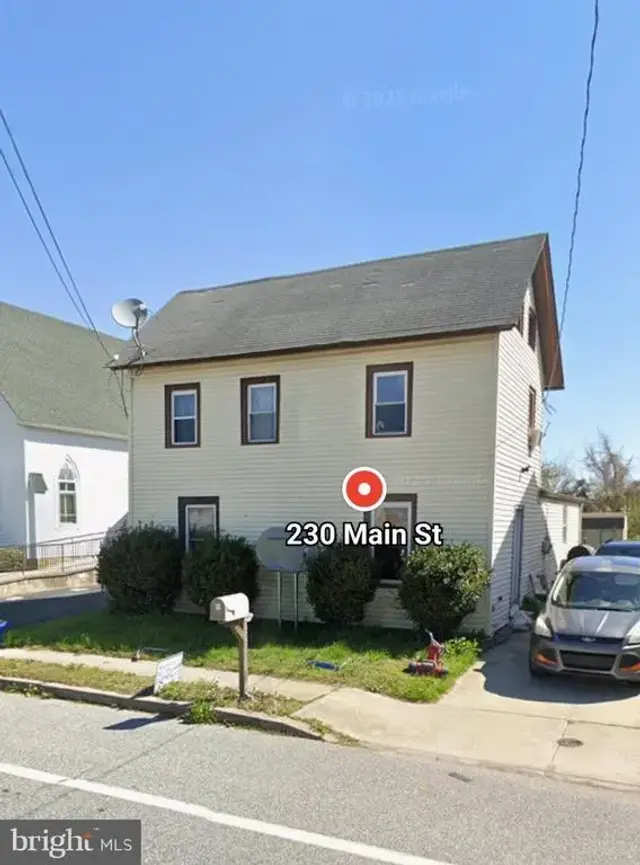 230 Main St, Little Creek