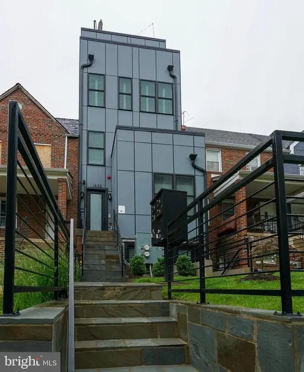 1632 K St Ne #ph, WASHINGTON