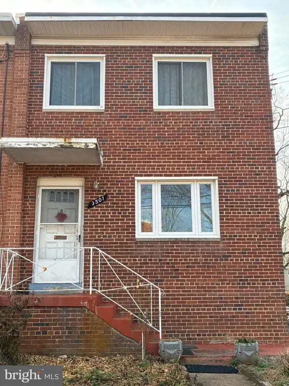 3501 Madison Pl, HYATTSVILLE