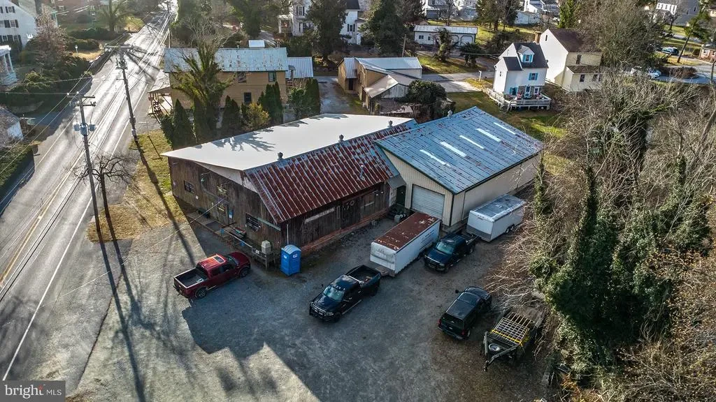 43 N Greenwich, ALLOWAY