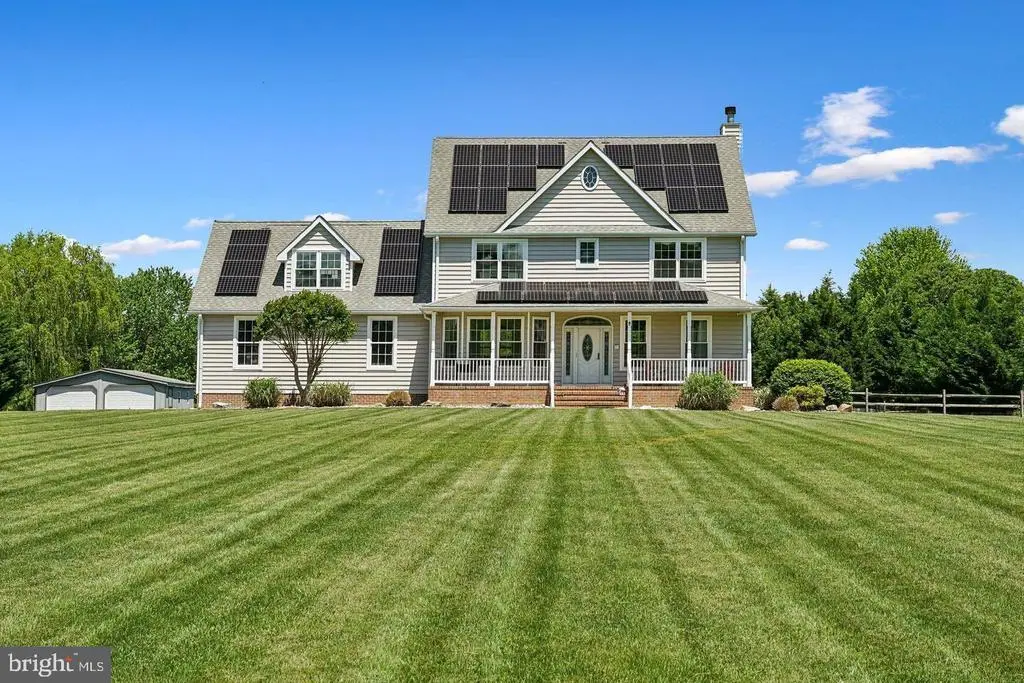 112 Browning Ln, CENTREVILLE