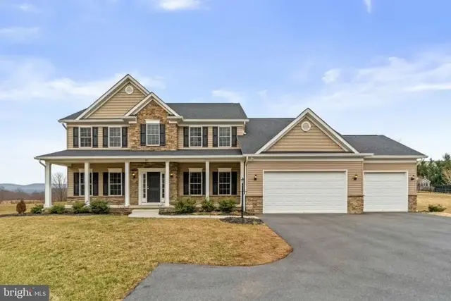 591 Johnsville Rd, Sykesville
