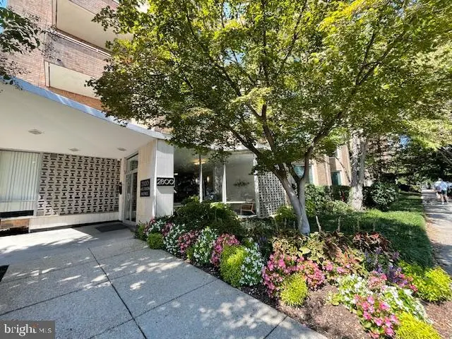 2800 Wisconsin Ave Nw #601, Washington