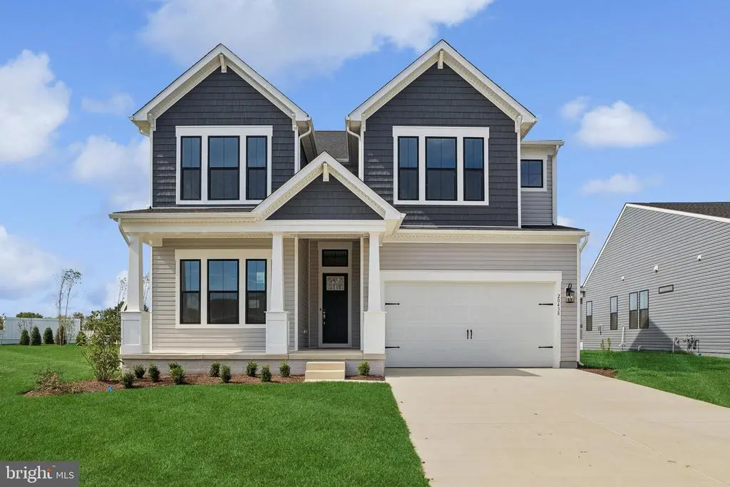 110 Kinglet Ct, CHESTER