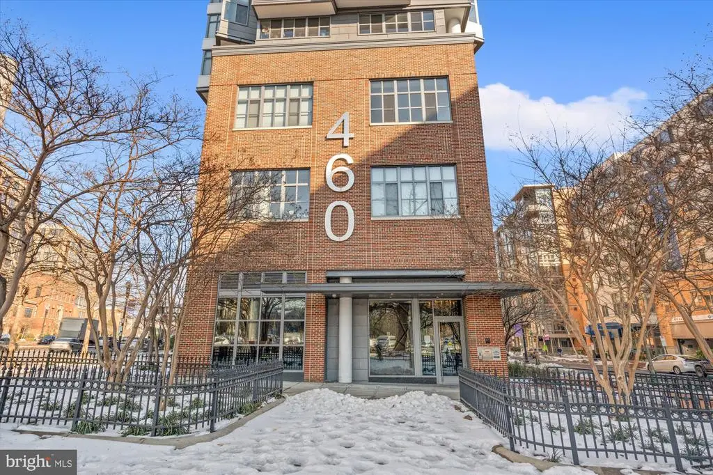 460 New York Ne #304, Washington