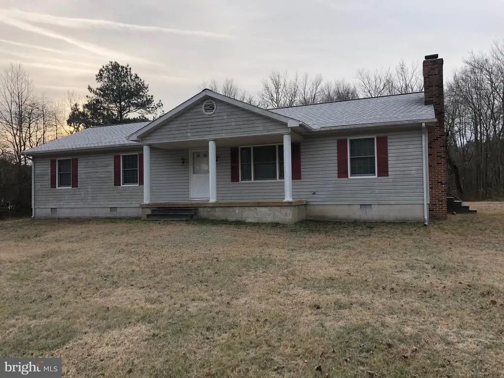 2370 Worcester Hwy, Pocomoke City