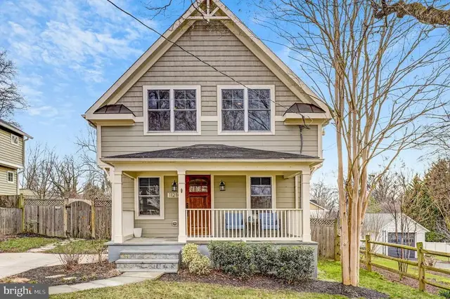 11214 Midvale Rd, Kensington