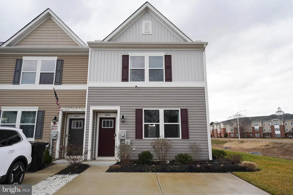 1624 Severn St, Salisbury