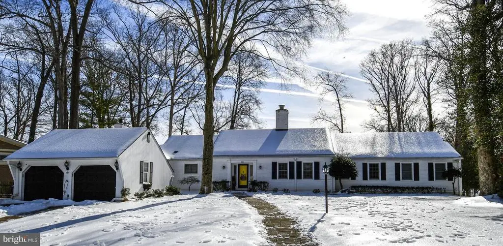 121 River Forest Ln, FORT WASHINGTON